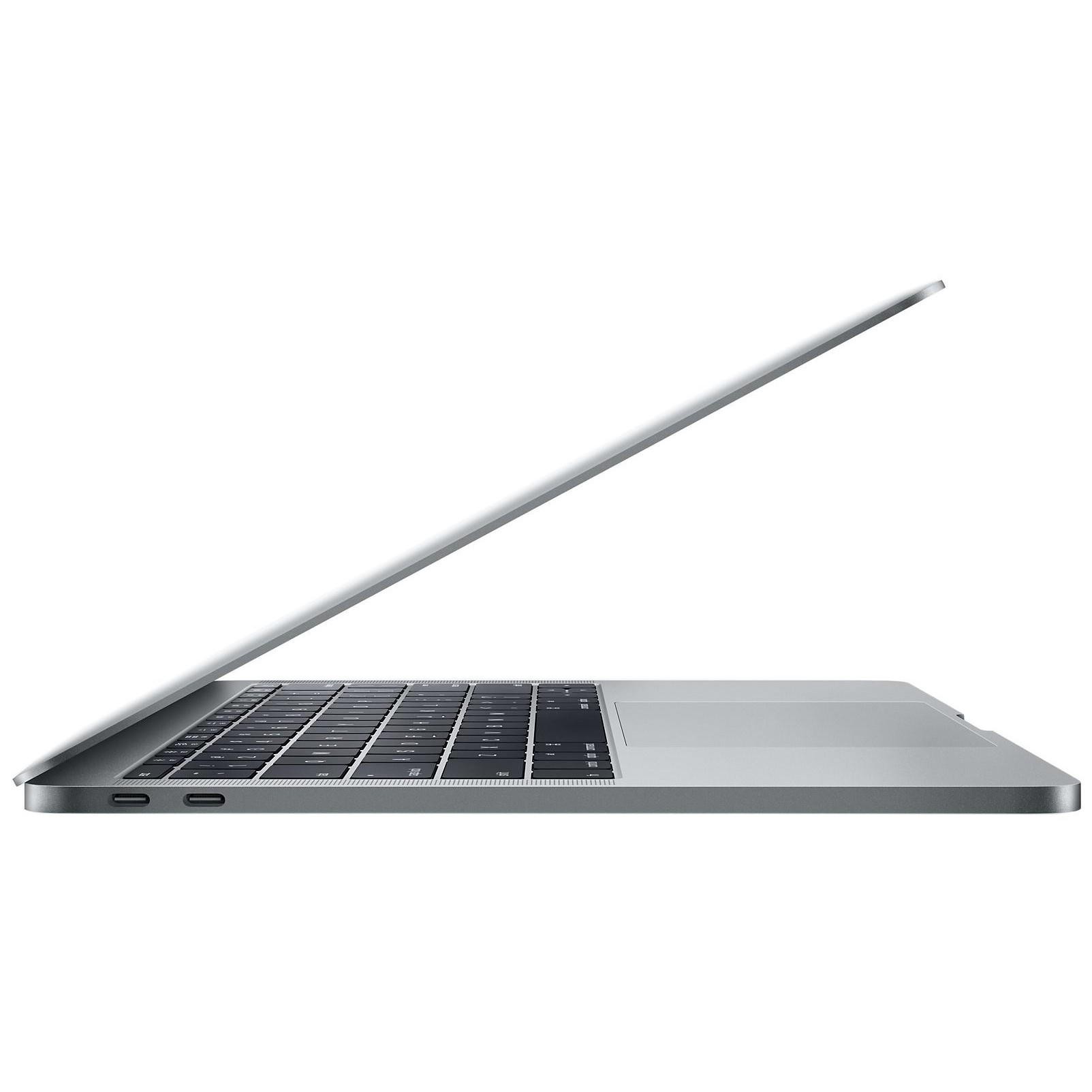 Apple MacBook Pro 13" Not Touch Bar Silver (MPXQ2) б/у